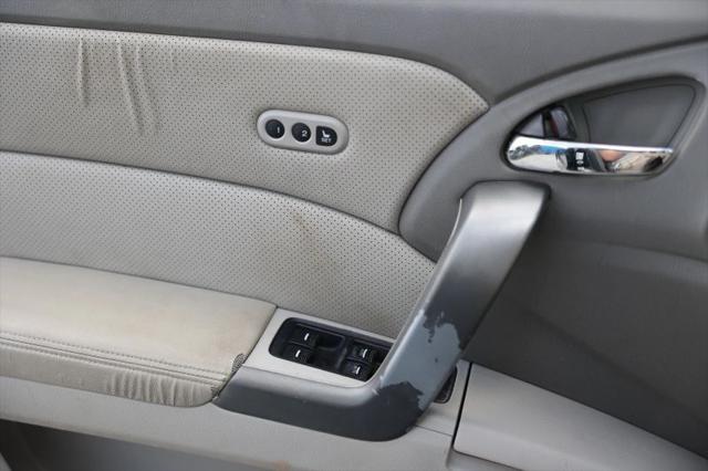 2012 Acura RDX Base