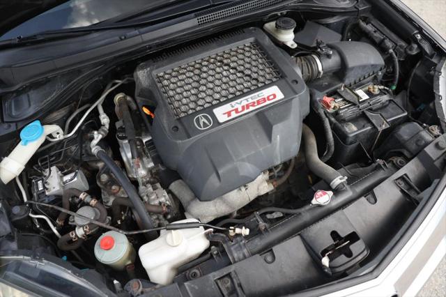 2012 Acura RDX Base