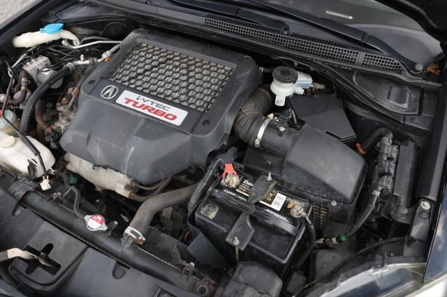 2012 Acura RDX Base