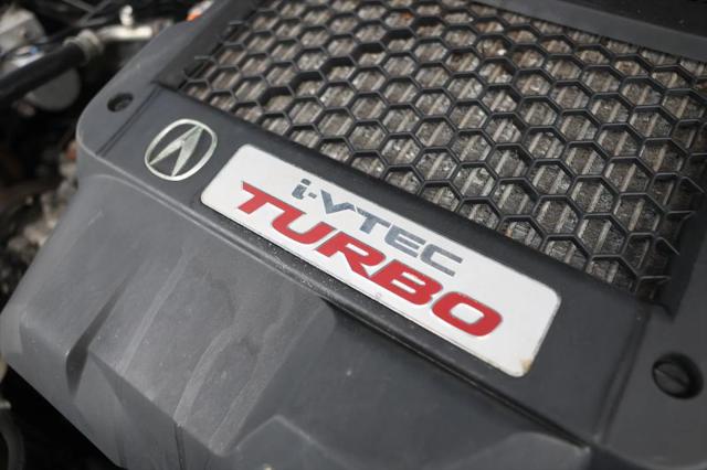 2012 Acura RDX Base