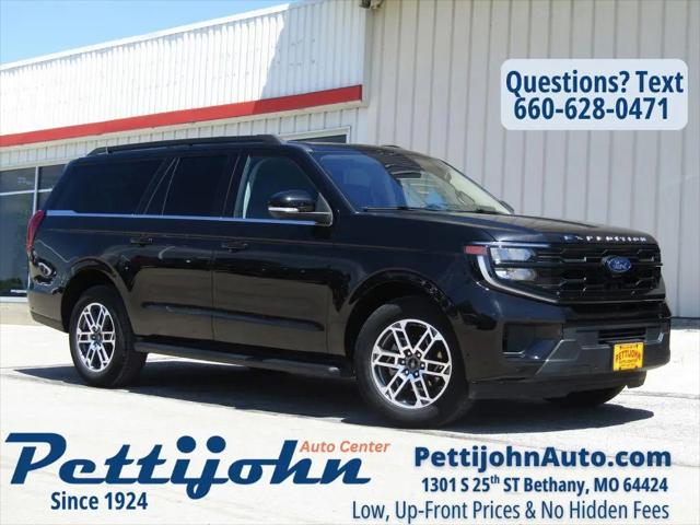2025 Ford Expedition Active MAX for sale in Bethany, MO