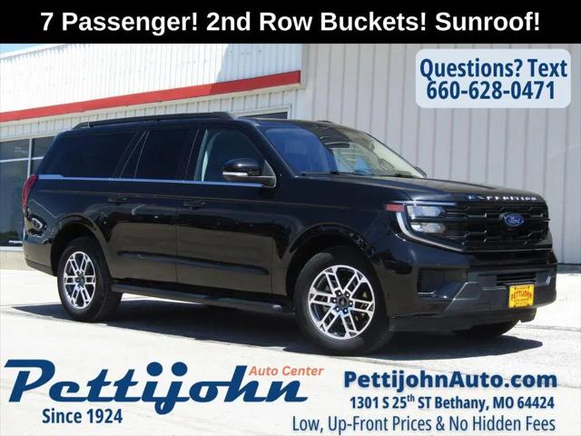 2025 Ford Expedition Active MAX for sale in Bethany, MO
