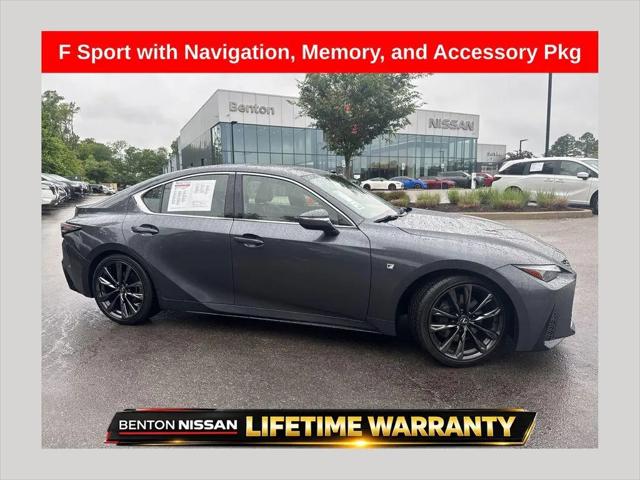 2023 Lexus IS 350 F SPORT for sale in Columbia, TN
