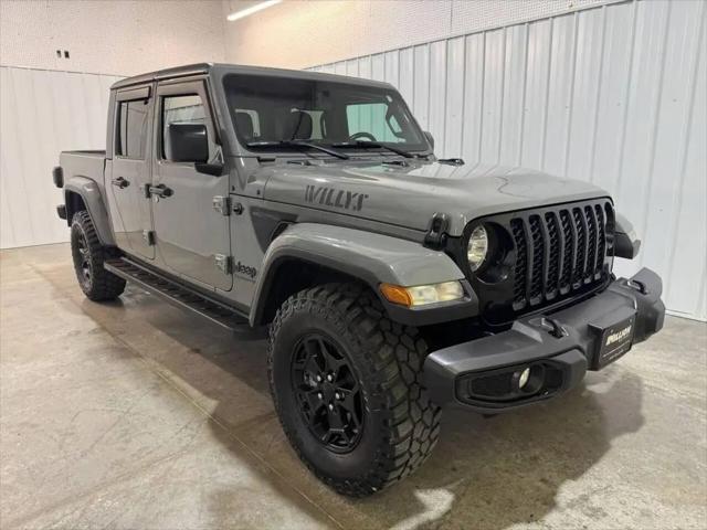 2021 Jeep Gladiator Sport for sale in Adel, IA