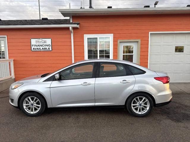 2015 Ford Focus SE for sale in Rapid City, SD