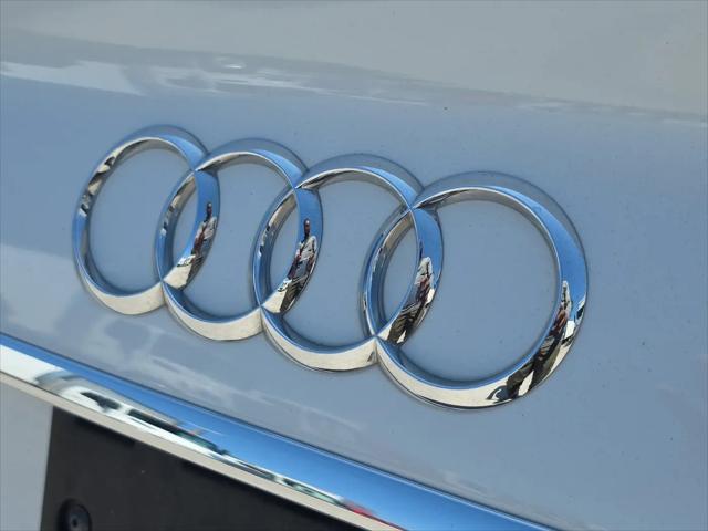2023 Audi A4 Premium Plus 45 TFSI S line quattro S tronic