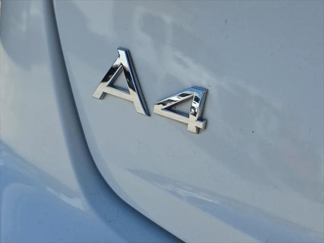2023 Audi A4 Premium Plus 45 TFSI S line quattro S tronic