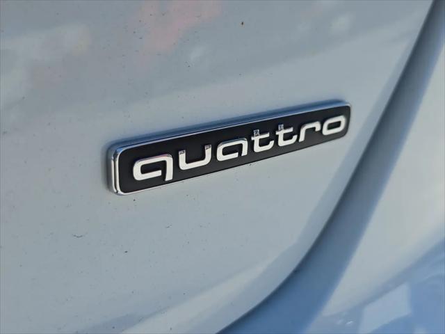 2023 Audi A4 Premium Plus 45 TFSI S line quattro S tronic