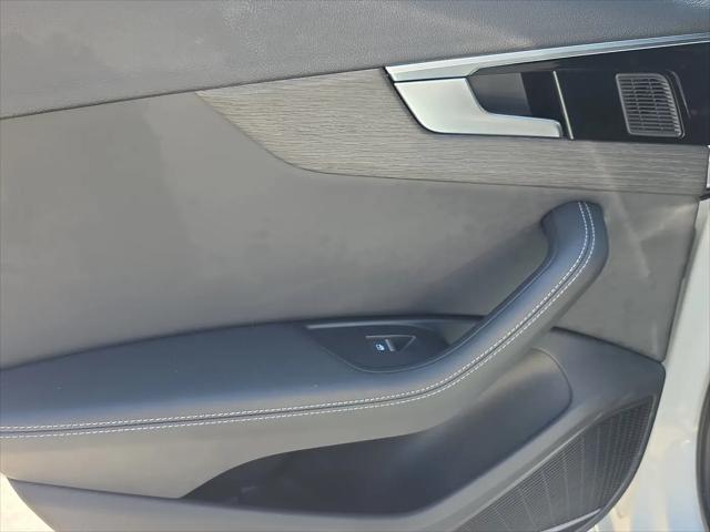 2023 Audi A4 Premium Plus 45 TFSI S line quattro S tronic