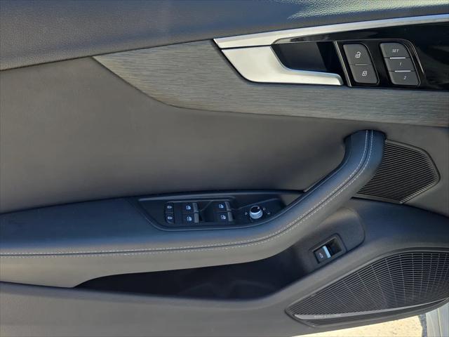 2023 Audi A4 Premium Plus 45 TFSI S line quattro S tronic
