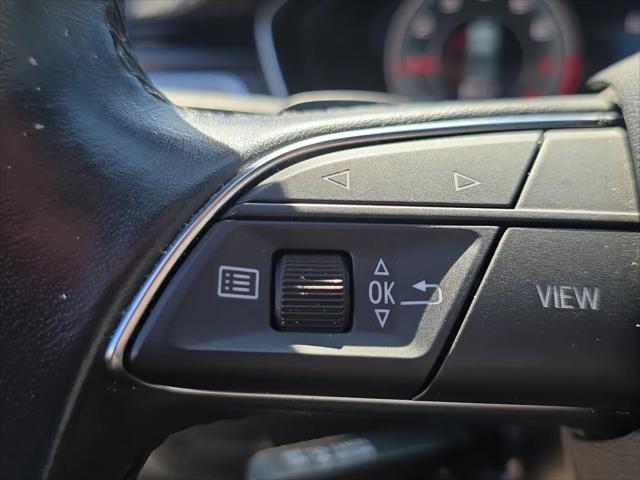 2023 Audi A4 Premium Plus 45 TFSI S line quattro S tronic