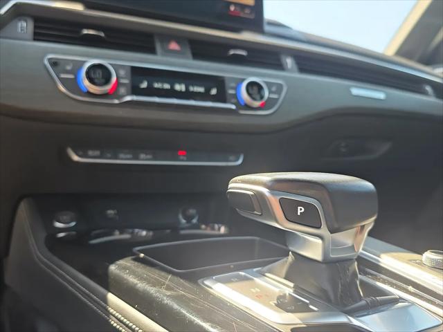 2023 Audi A4 Premium Plus 45 TFSI S line quattro S tronic