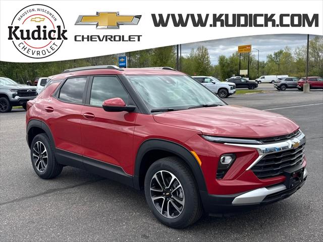 2026 Chevrolet TrailBlazer LT for sale in Mauston, WI