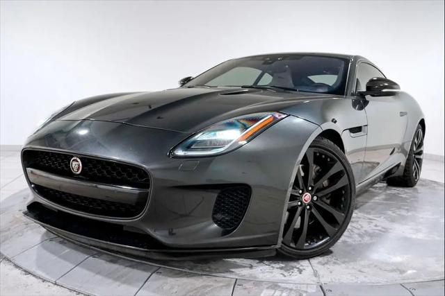 2020 Jaguar F-TYPE P300 RWD Automatic for sale in Somerville, NJ