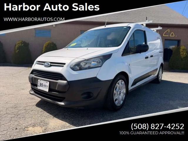 2015 Ford Transit Connect XL for sale in Hyannis, MA