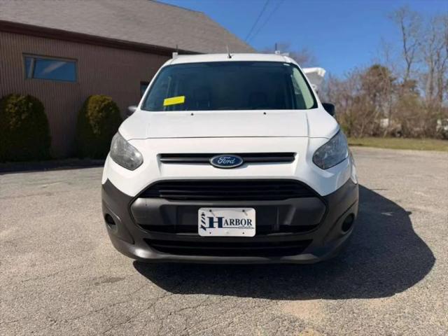 2015 Ford Transit Connect XL