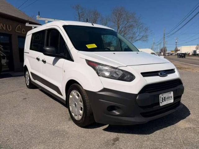 2015 Ford Transit Connect XL
