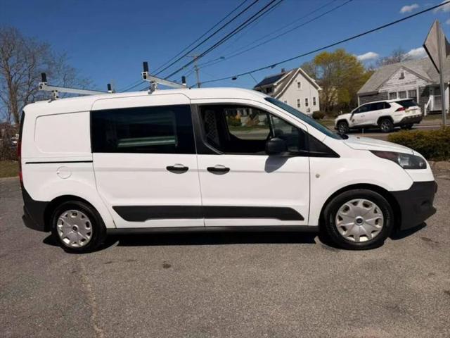 2015 Ford Transit Connect XL