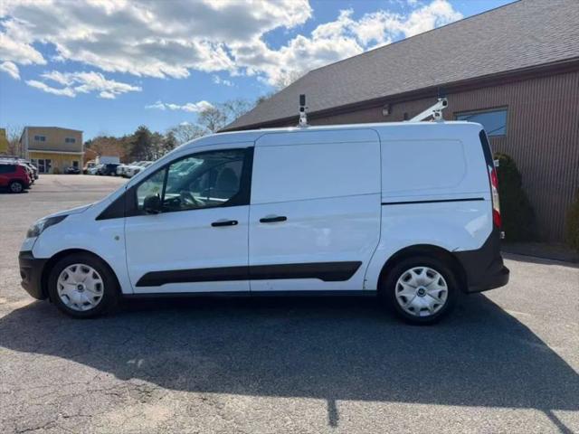 2015 Ford Transit Connect XL