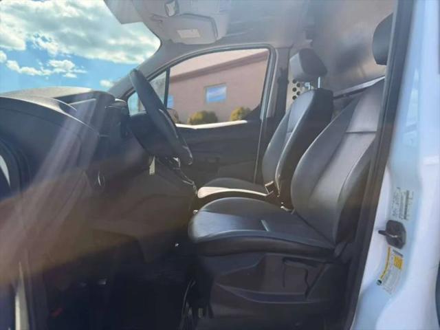2015 Ford Transit Connect XL