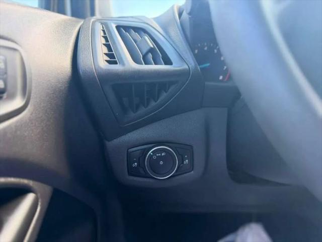 2015 Ford Transit Connect XL