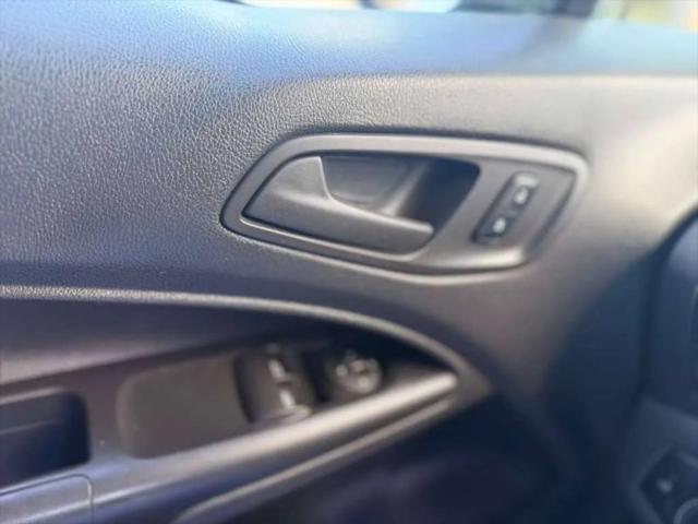 2015 Ford Transit Connect XL