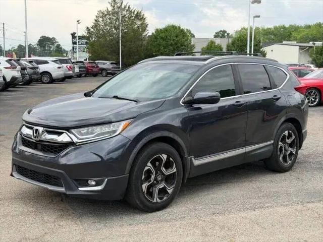 2019 Honda CR-V Touring for sale in Tallahassee, FL