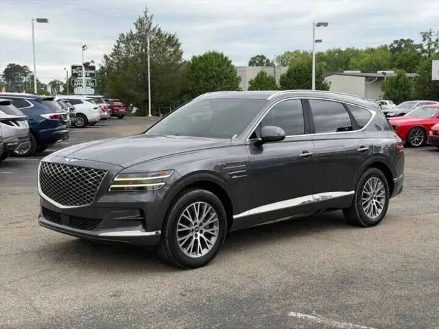 2021 Genesis GV80 2.5T RWD for sale in Tallahassee, FL