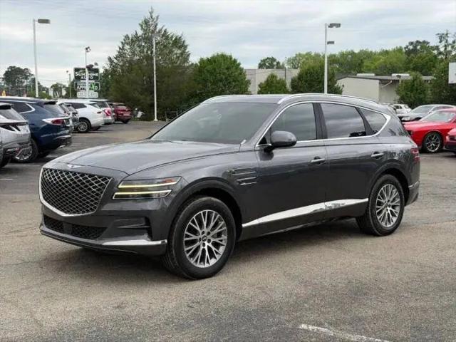 2021 Genesis GV80 2.5T RWD for sale in Tallahassee, FL