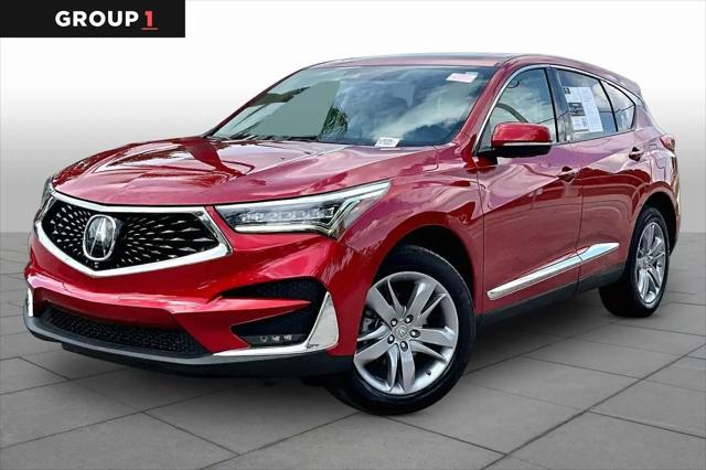 2020 Acura RDX Advance Package for sale in Fort Myers, FL