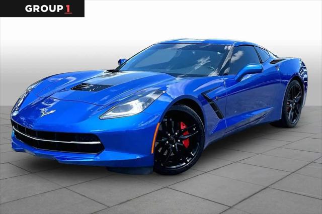 2019 Chevrolet Corvette Stingray for sale in Fort Myers, FL