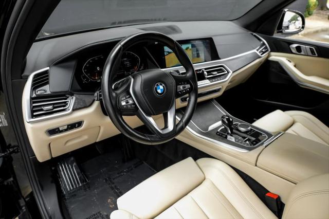 2022 BMW X5 sDrive40i