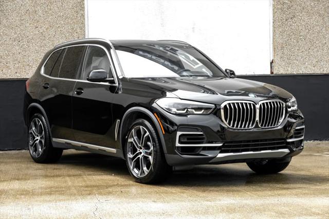 2022 BMW X5 sDrive40i