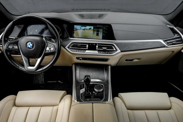 2022 BMW X5 sDrive40i