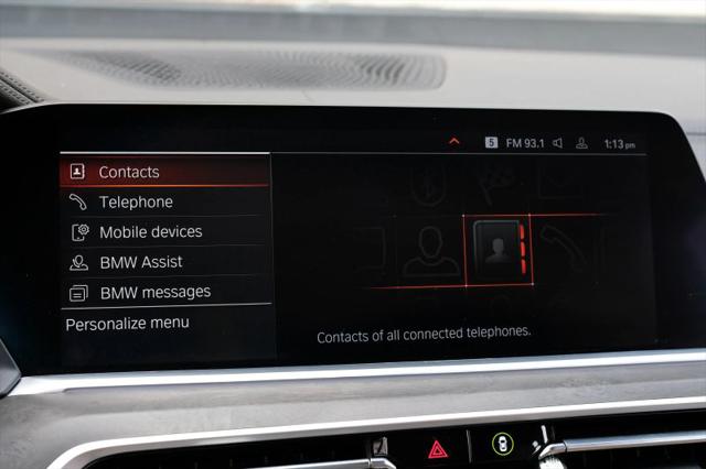 2022 BMW X5 sDrive40i