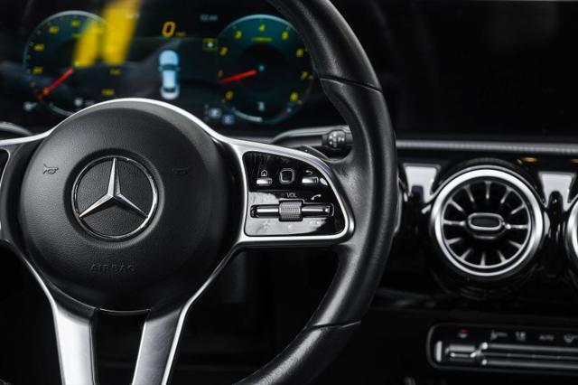 2022 Mercedes-Benz CLA 250