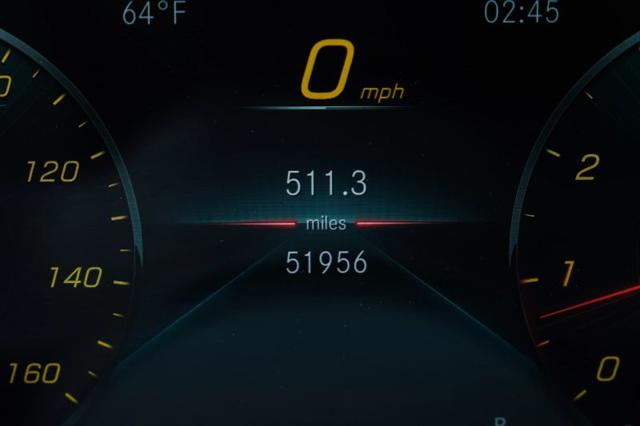 2022 Mercedes-Benz CLA 250