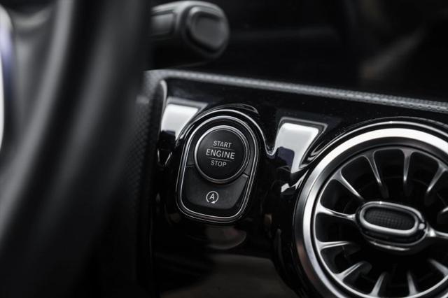 2022 Mercedes-Benz CLA 250