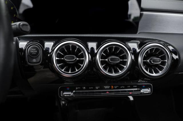 2022 Mercedes-Benz CLA 250