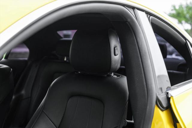 2022 Mercedes-Benz CLA 250