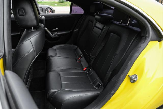 2022 Mercedes-Benz CLA 250