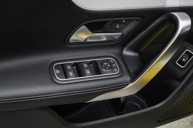 2022 Mercedes-Benz CLA 250