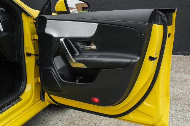 2022 Mercedes-Benz CLA 250