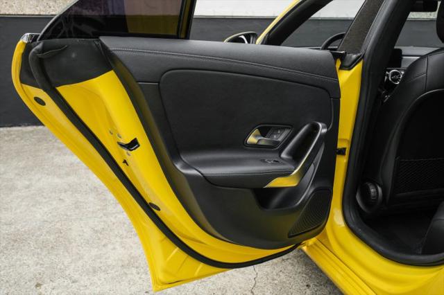 2022 Mercedes-Benz CLA 250