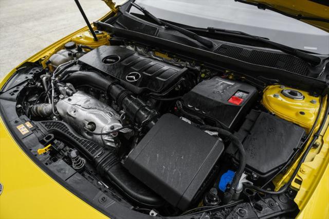 2022 Mercedes-Benz CLA 250