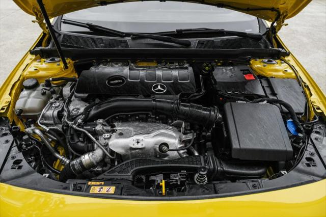 2022 Mercedes-Benz CLA 250