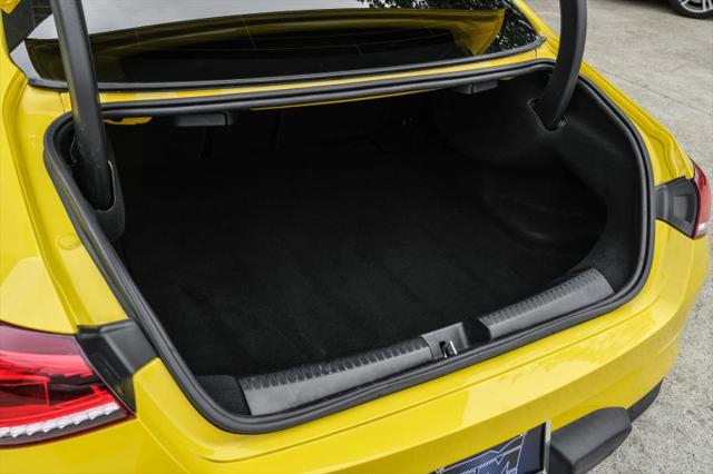 2022 Mercedes-Benz CLA 250