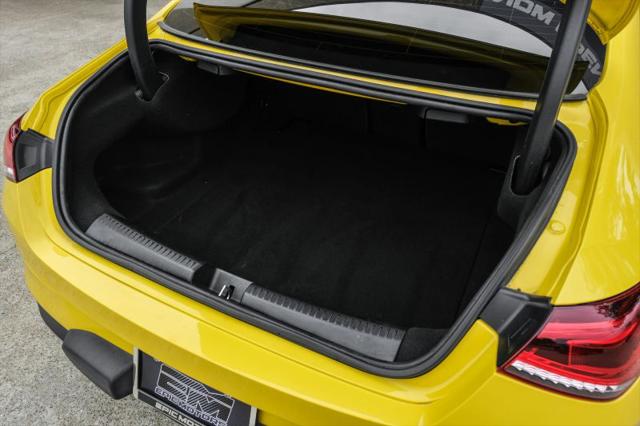 2022 Mercedes-Benz CLA 250