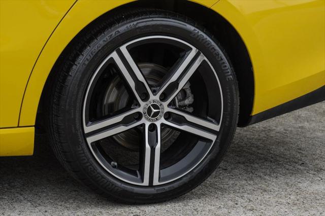 2022 Mercedes-Benz CLA 250