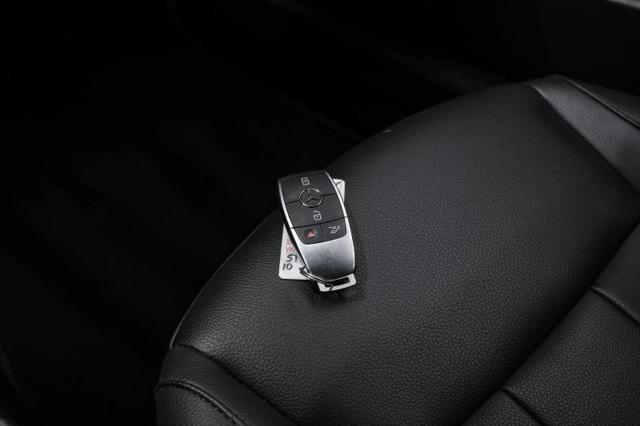2022 Mercedes-Benz CLA 250